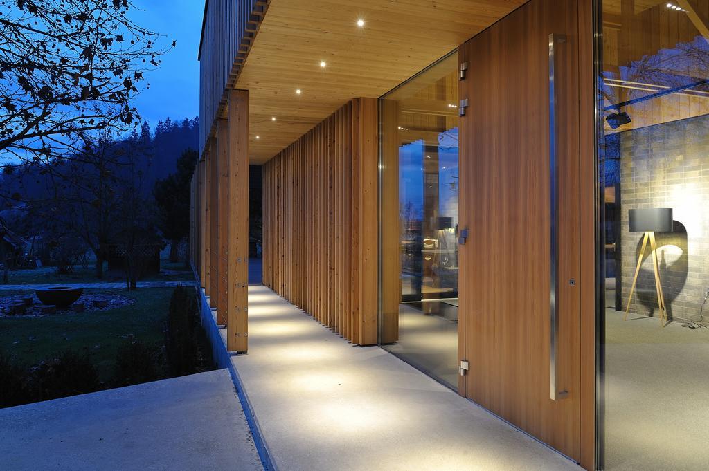Guest House Hisa Denk Zgornja Kungota 外观 照片