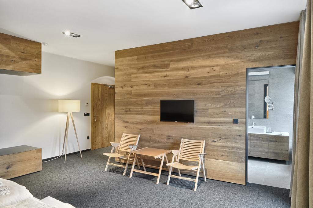 Guest House Hisa Denk Zgornja Kungota 客房 照片